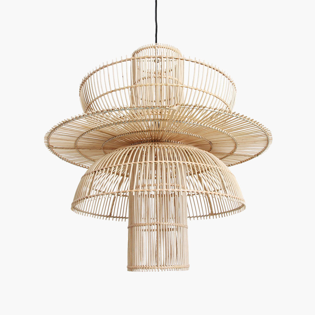 Rotan: Licht, Natuurlijk & Vol Sfeer