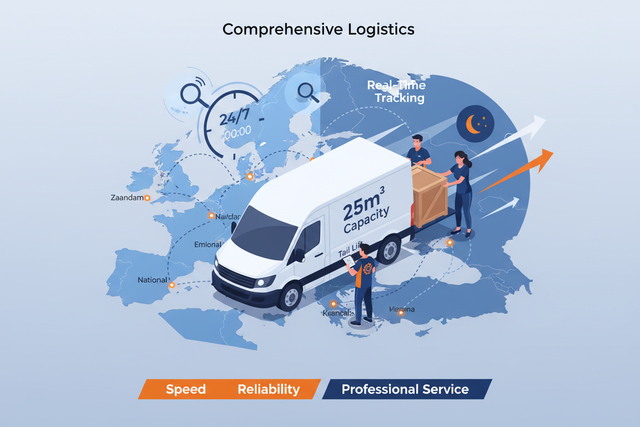 TopLine Logistic