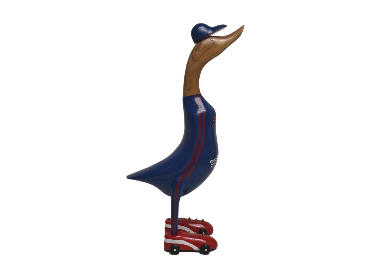 HSM Collection-Formule 1 Race Eend