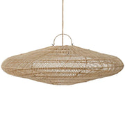 Bazar Bizar De Macaron Hanglamp - Naturel - XXL-200