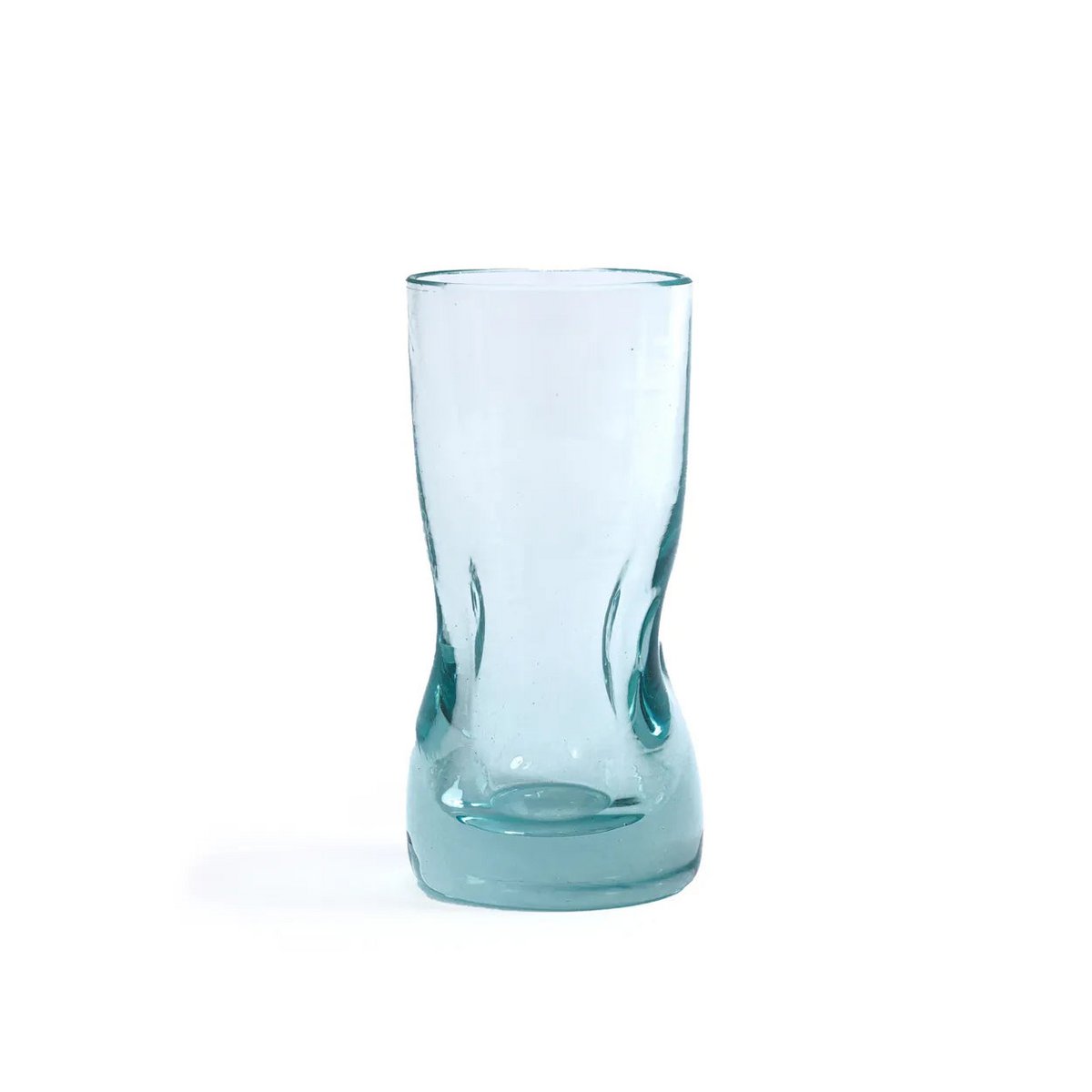 Bazar Bizar Het Shot Glas - Set van 4