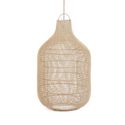 Bazar Bizar De Kendi Hanglamp - Naturel - XL