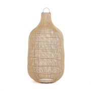 Bazar Bizar De Kendi Hanglamp - Naturel - XXL