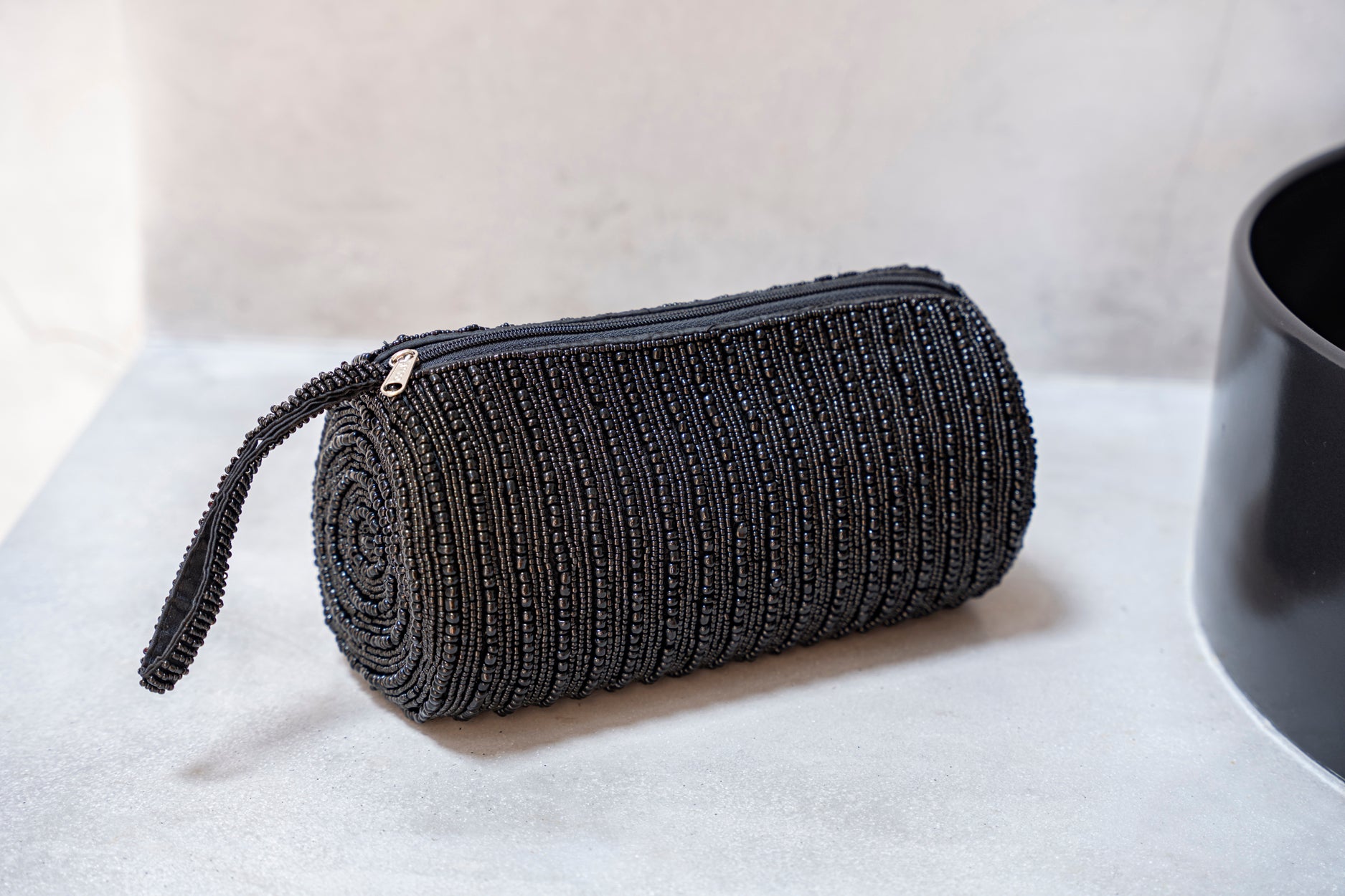 Bazar Bizar De Make-uptas - Zwart