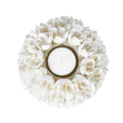 Bazar Bizar De Flower Power Kaarshouder - L