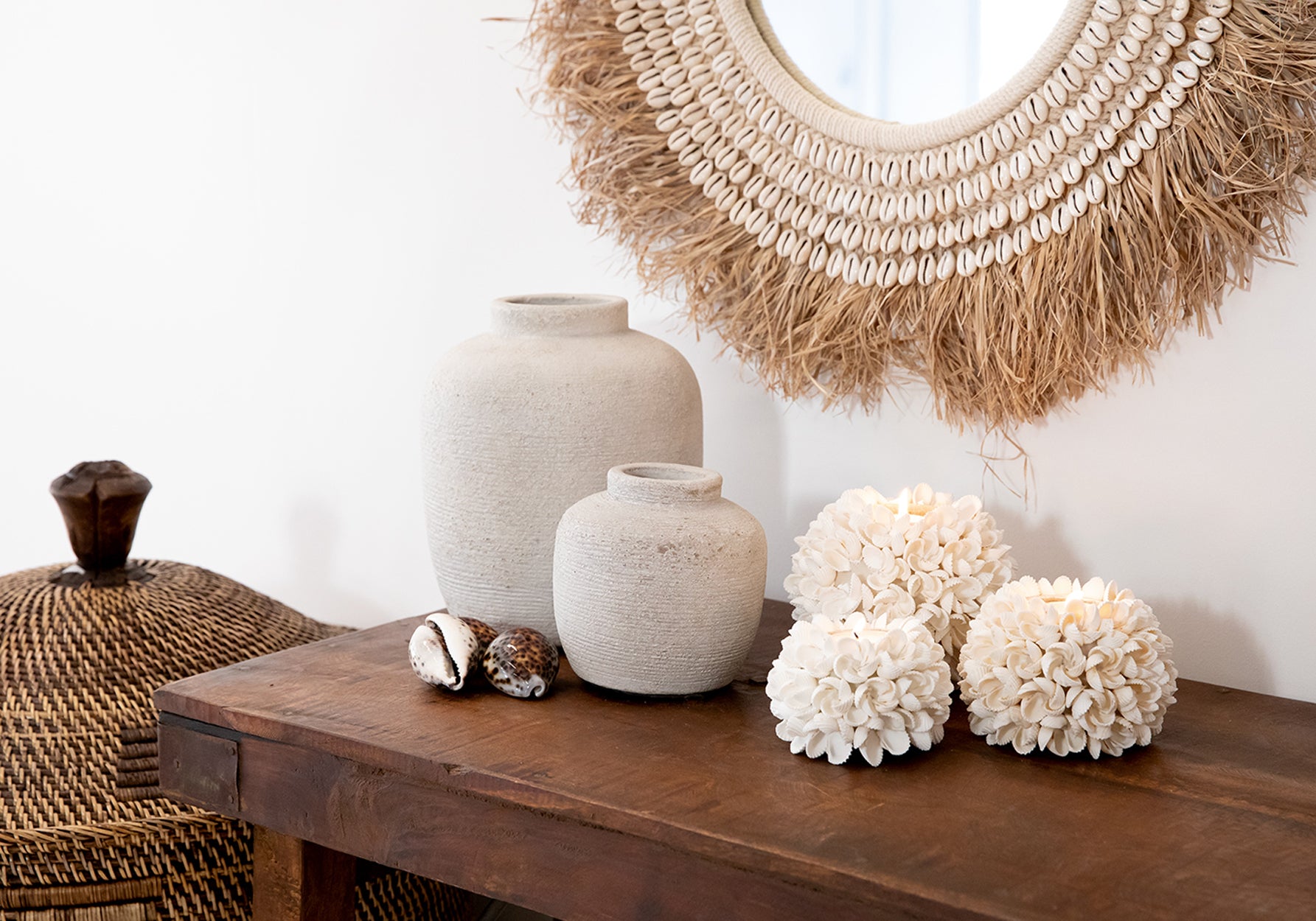 Bazar Bizar De Flower Power Kaarshouder - S Holder - S