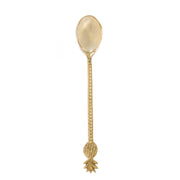 Bazar Bizar - De Ananaslepel - Goud