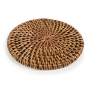 Bazar Bizar De Colonial Onderzetter - Naturel Bruin