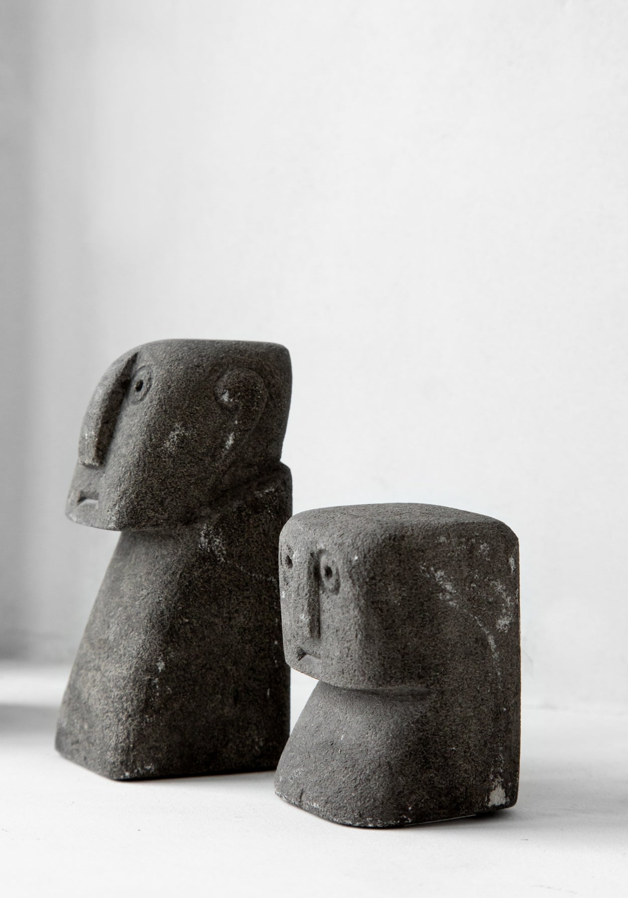 Bazar Bizar Het Sumba Beeld #25