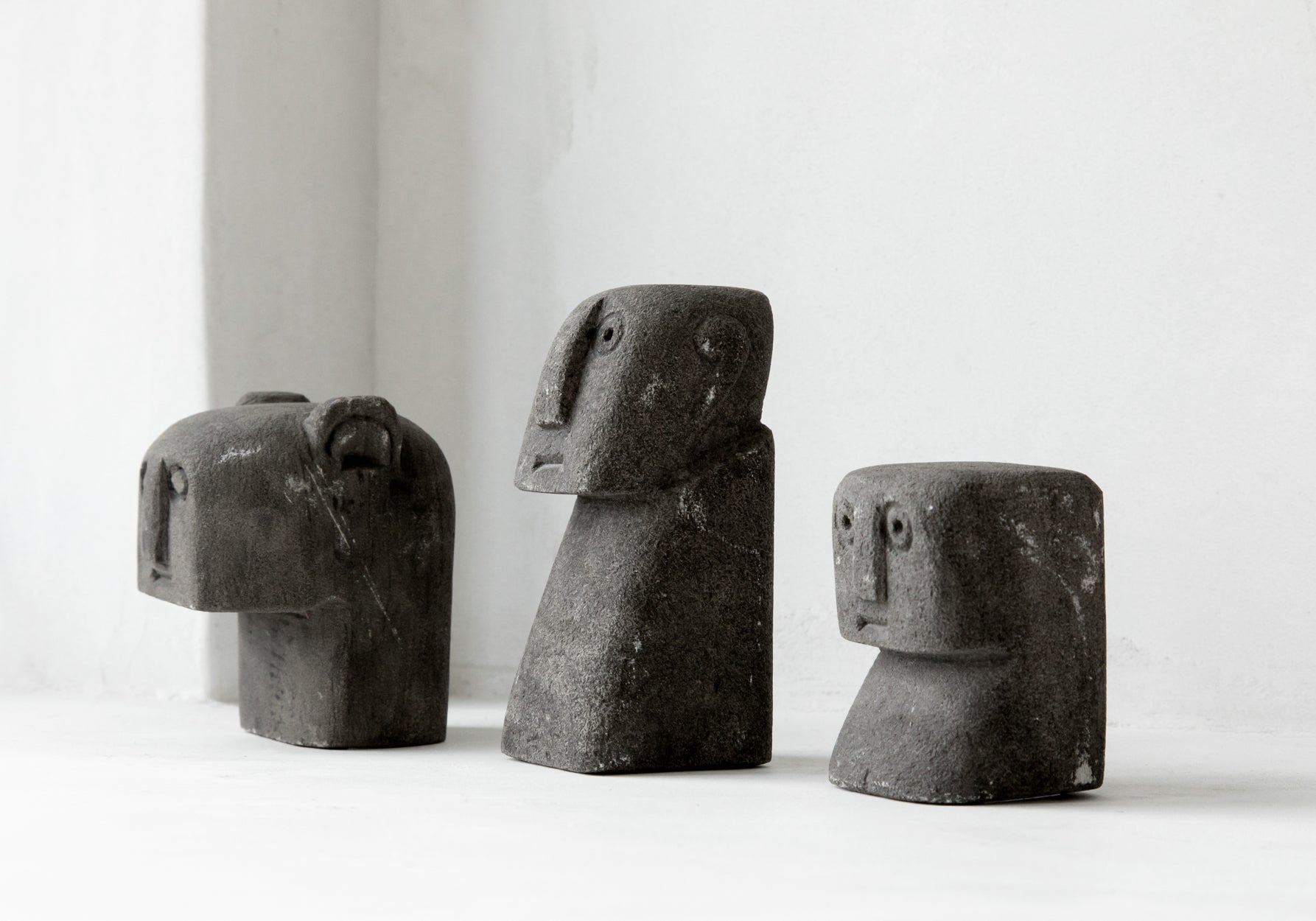 Bazar Bizar Het Sumba Beeld #25