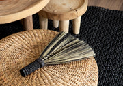 Bazar Bizar De Hyacinth Poef - Naturel - M