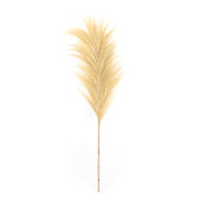 Bazar Bizar De Stunning Leaf - Naturel - Set van 6