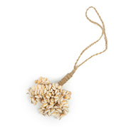 Bazar Bizar De Vanilla Shell Hangdecoratie