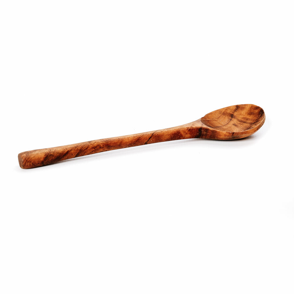 Bazar Bizar De Teak Root Lepel - S