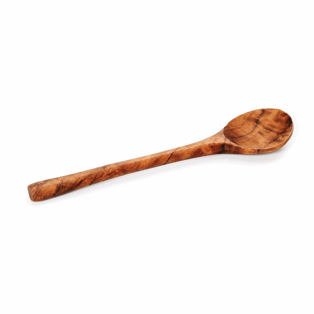 Bazar Bizar De Teak Root Lepel - S