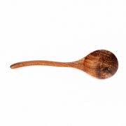 Bazar Bizar De Teak Root Lepel - L