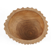 Bazar Bizar De Teak Root Durian Kom - M