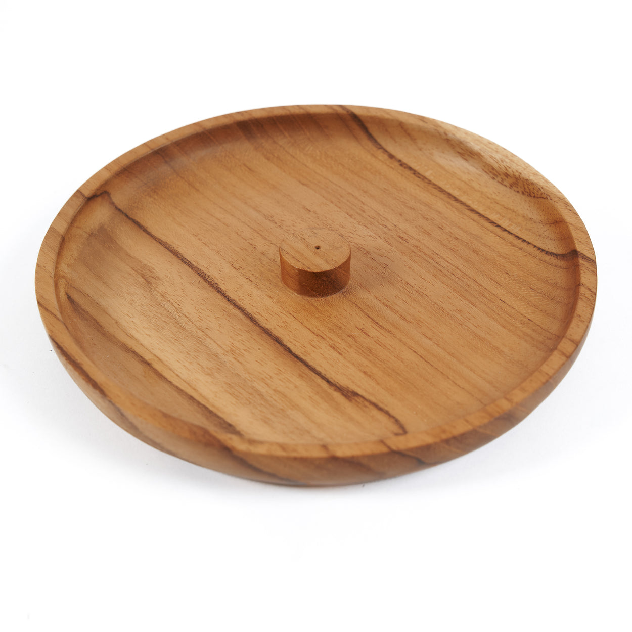 Bazar Bizar De Wierookhouder - Naturel