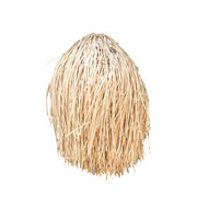 Bazar Bizar De Shaggy Hanglamp - Naturel - M