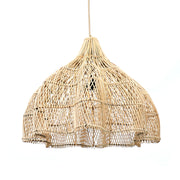 Bazar Bizar De Whipped Hanglamp - Naturel - M