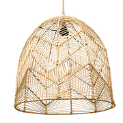 Bazar Bizar - De Bala Hanglamp - Naturel - L