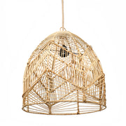 Bazar Bizar - De Bala Hanglamp - Naturel - M