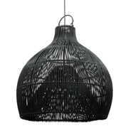 Bazar Bizar De Lobster Trap Hanglamp - Zwart