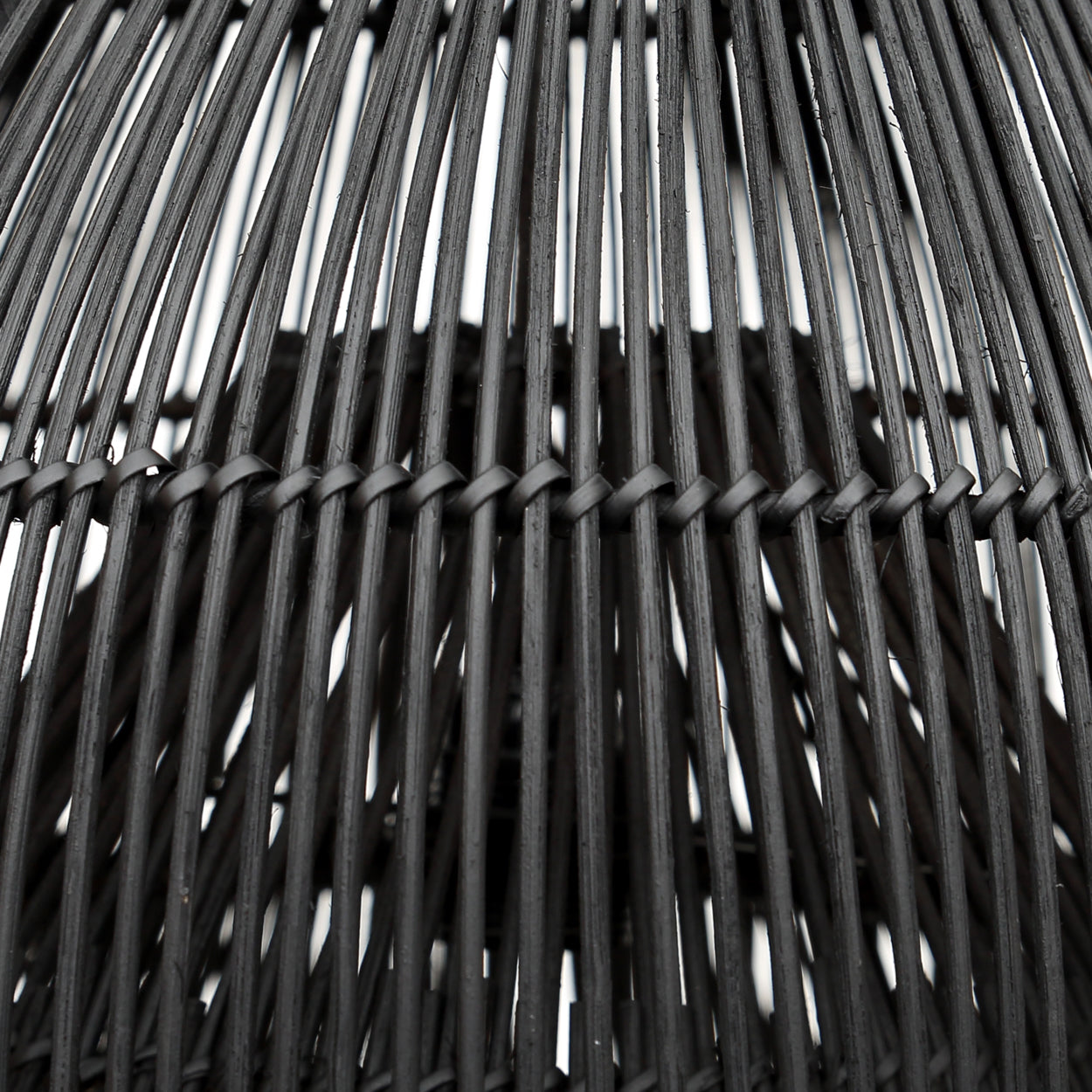 Bazar Bizar De Lobster Trap Hanglamp - Zwart