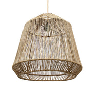 Bazar Bizar De Conic Hanglamp - Naturel