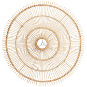 Bazar Bizar De Sky Hanglamp - Naturel - XXL