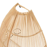 Bazar Bizar De Lalo Applique Muurlamp - Naturel - L