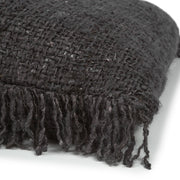 Bazar Bizar De Oh My Gee Kussenhoes - Marinezwart - 60x60