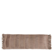 Bazar Bizar De Oh My Gee Kussenhoes - Concrete Velvet - 35x100