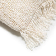 Bazar Bizar De Oh My Gee Kussenhoes - Creme - 30x50