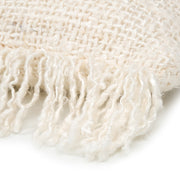Bazar Bizar De Oh My Gee Kussenhoes - Creme - 40x40