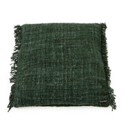 Bazar Bizar De Oh My Gee Kussenhoes - Donkergroen - 60x60