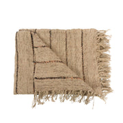 Bazar Bizar De S'il vous Plaid - Beige