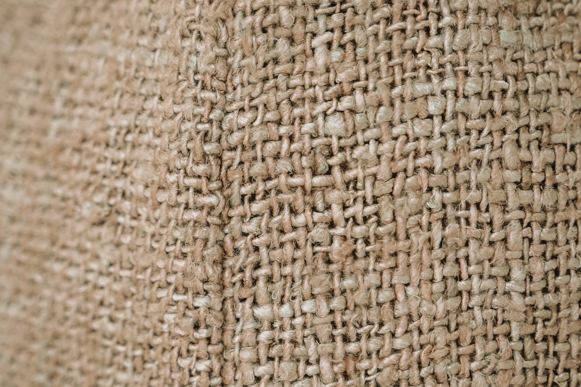 Bazar Bizar De Oh My Gee Poef - Beige