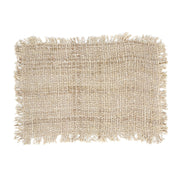 Bazar Bizar De Oh My Gee Placemat - Beige - Set van 4