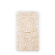 Bazar Bizar Het Oh My Gee Bestekzakje - Creme - Set van 4