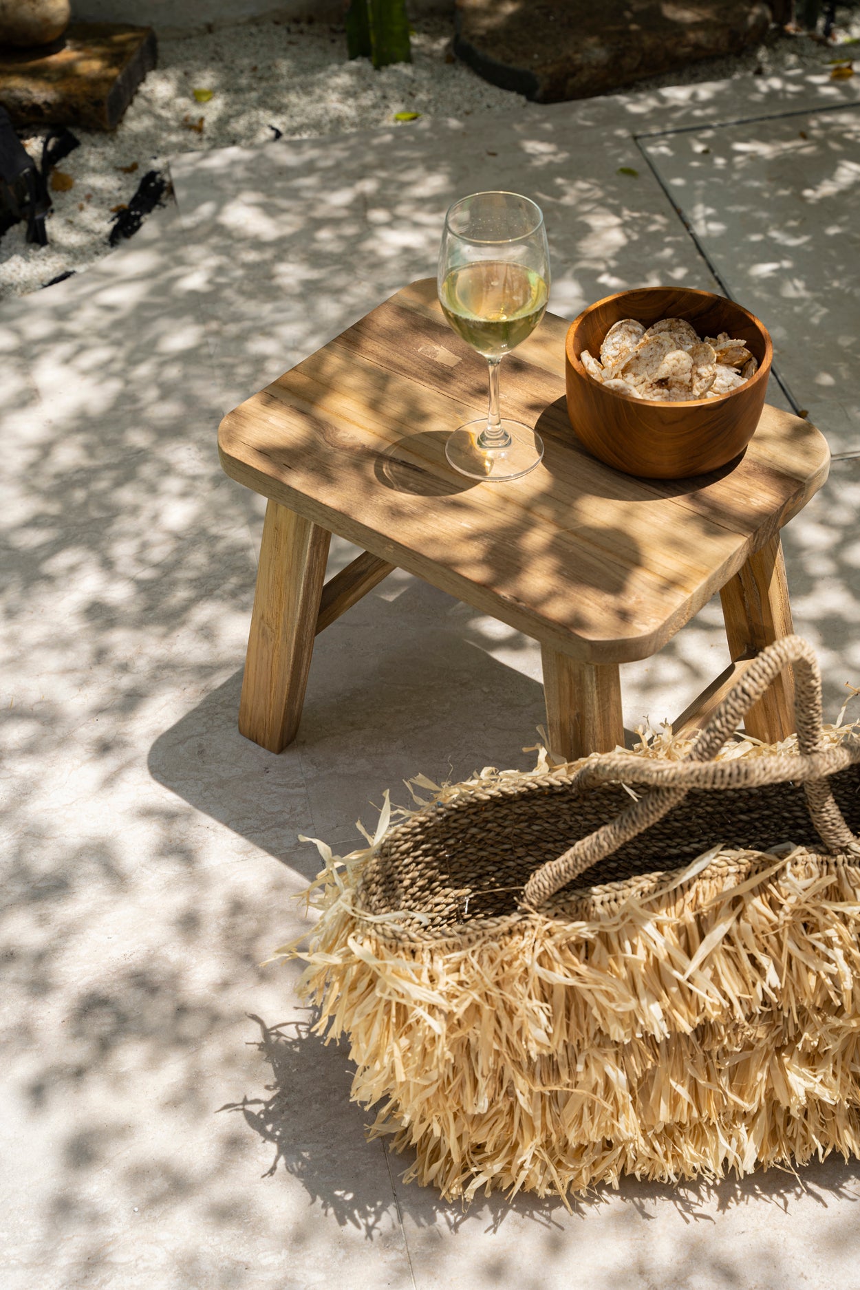 Bazar Bizar De Quincy Kruk - Naturel