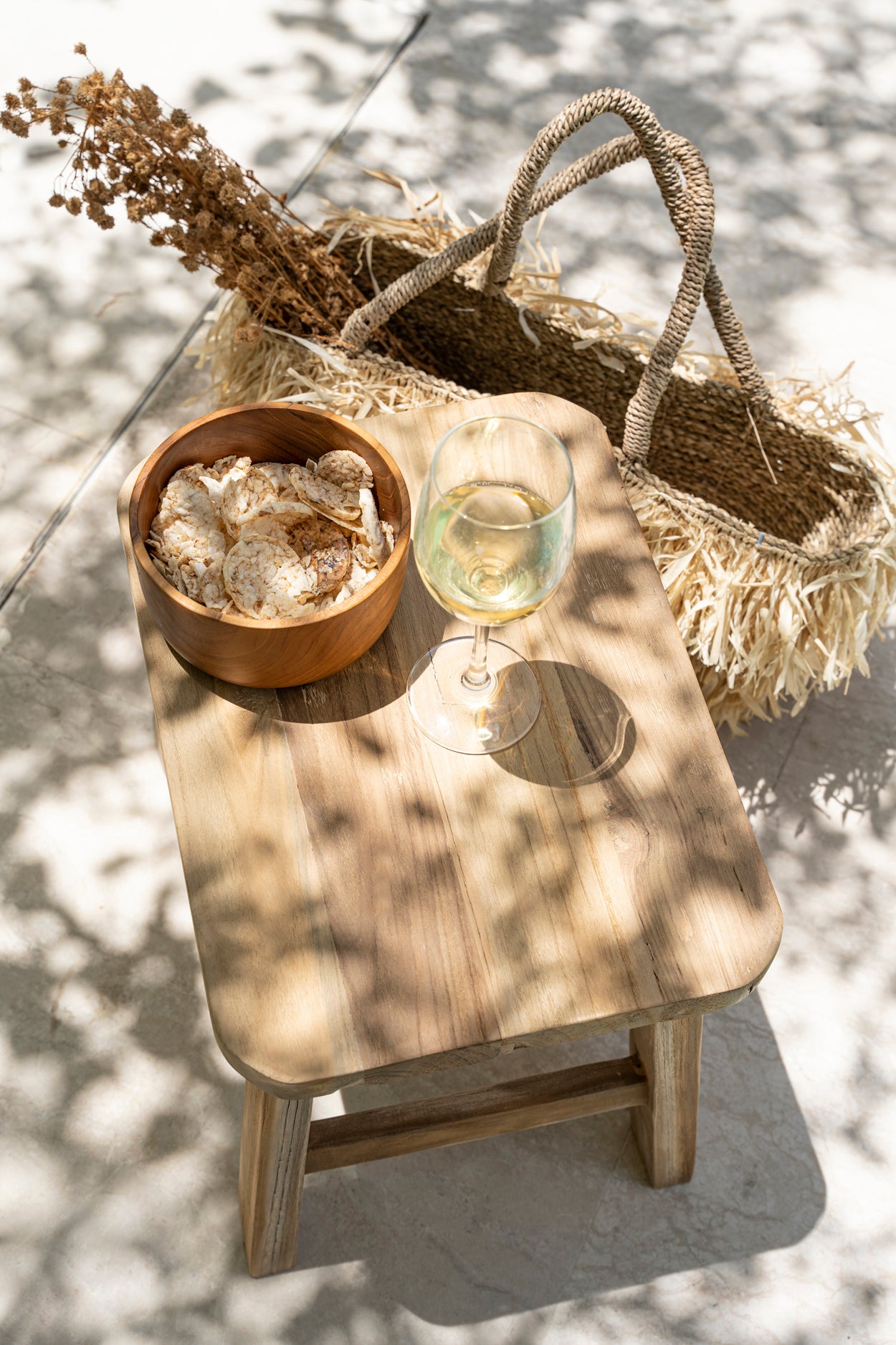 Bazar Bizar De Quincy Kruk - Naturel