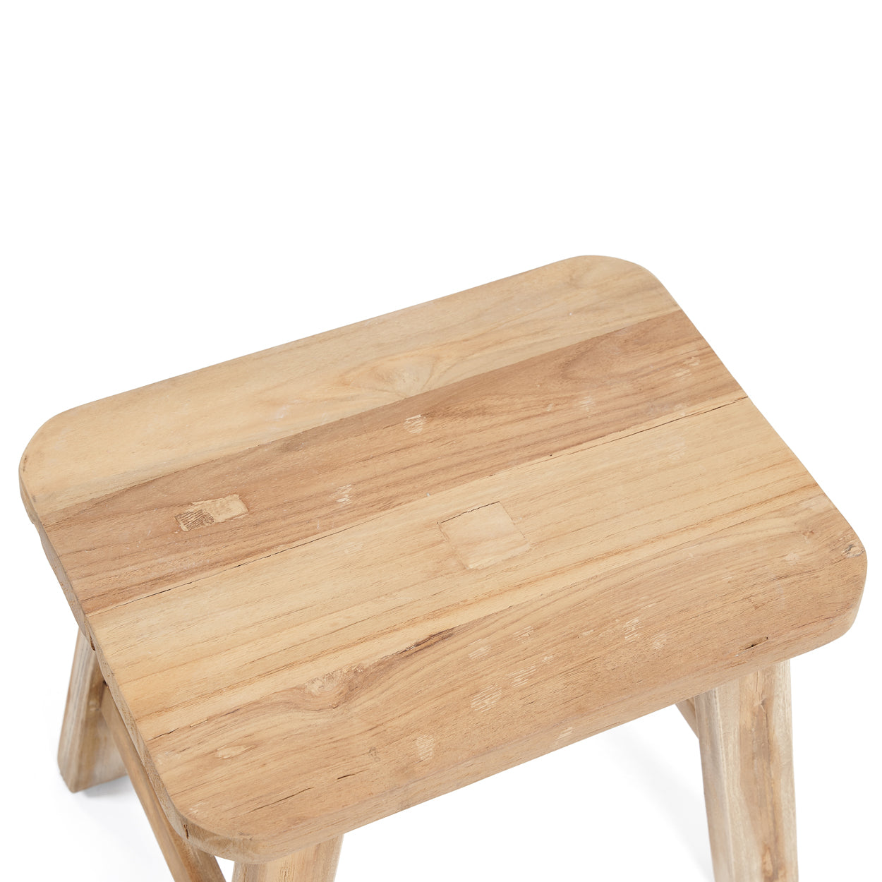 Bazar Bizar De Quincy Kruk - Naturel
