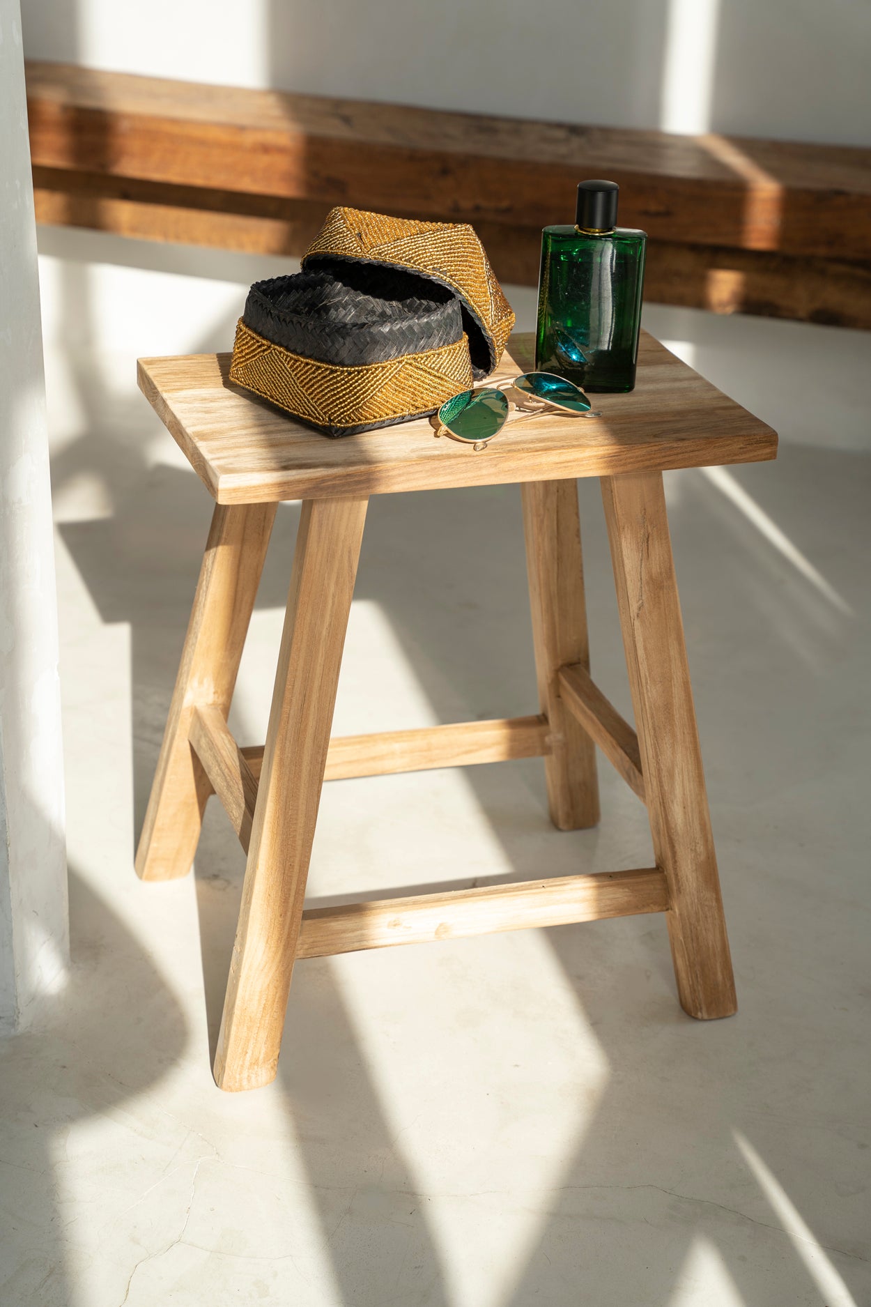 Bazar Bizar De Oriki Kruk - Naturel