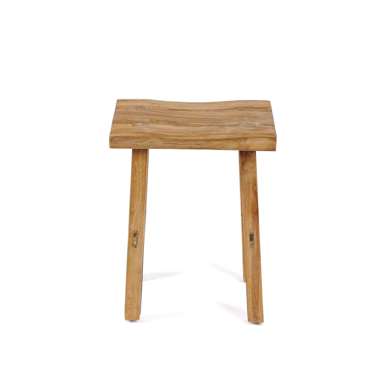 Bazar Bizar De Silla Kruk - Naturel