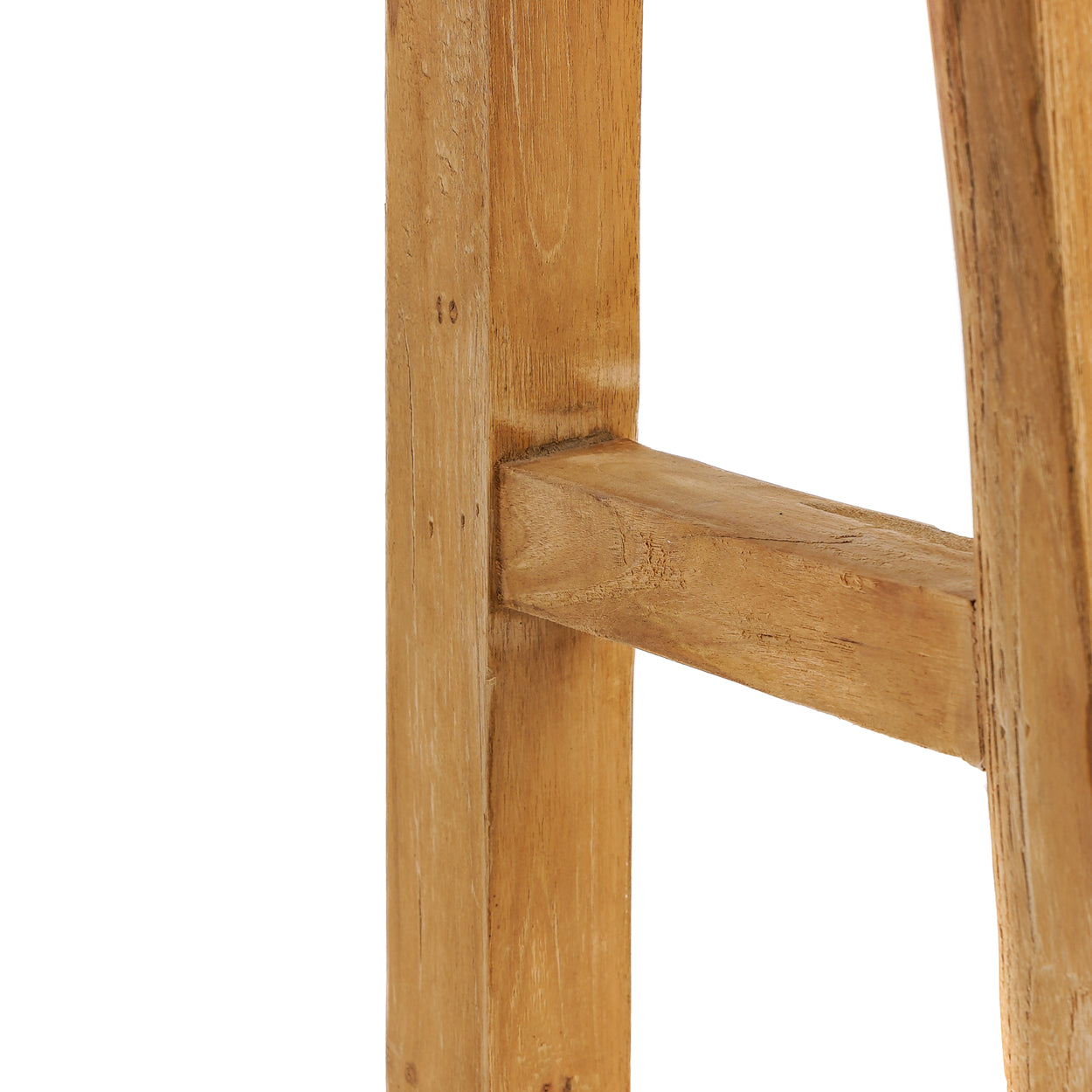 Bazar Bizar De Silla Kruk - Naturel