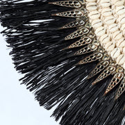 Bazar Bizar De Cemagi op Stand - Decoratie - Zwart - L