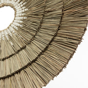 Bazar Bizar De Mengdong Muur Deco - Naturel Wit