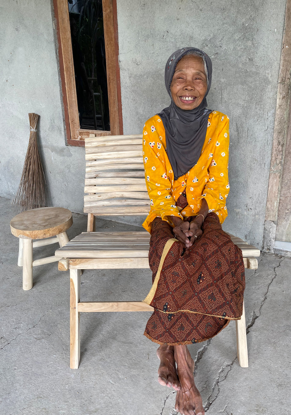 Bazar Bizar De Kedut Kruk