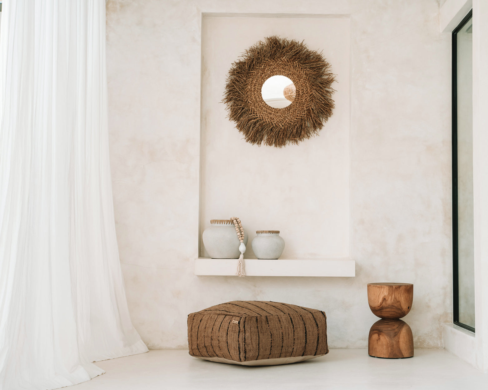 Bazar Bizar - De Azure Kruk - Naturel